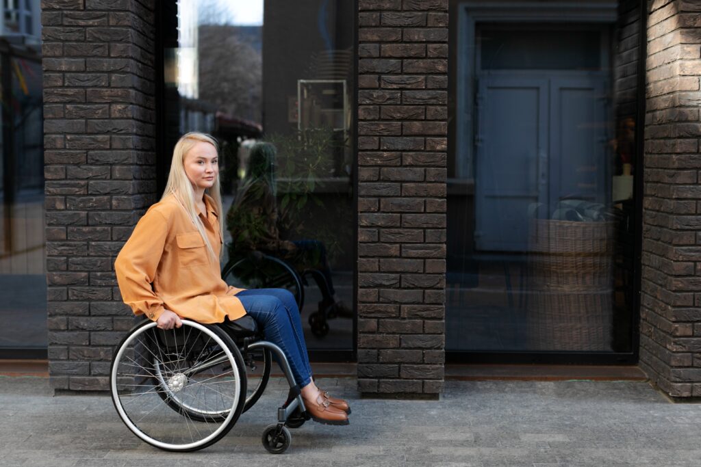 disabled-person-wheelchair-street